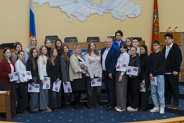 На урок идем в Заксоб